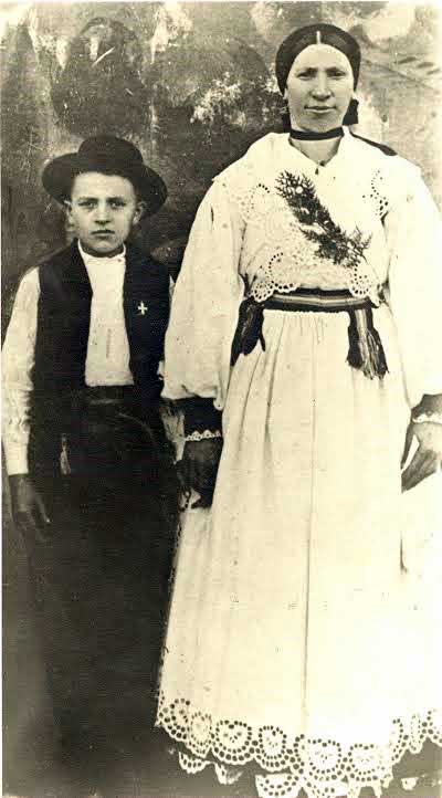 Zgrada pučke škole
